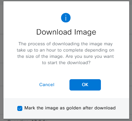 Image Selection